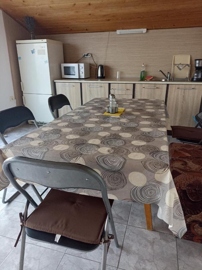 比亚拉Stai Za Gosti Bazdarovi公寓 外观 照片